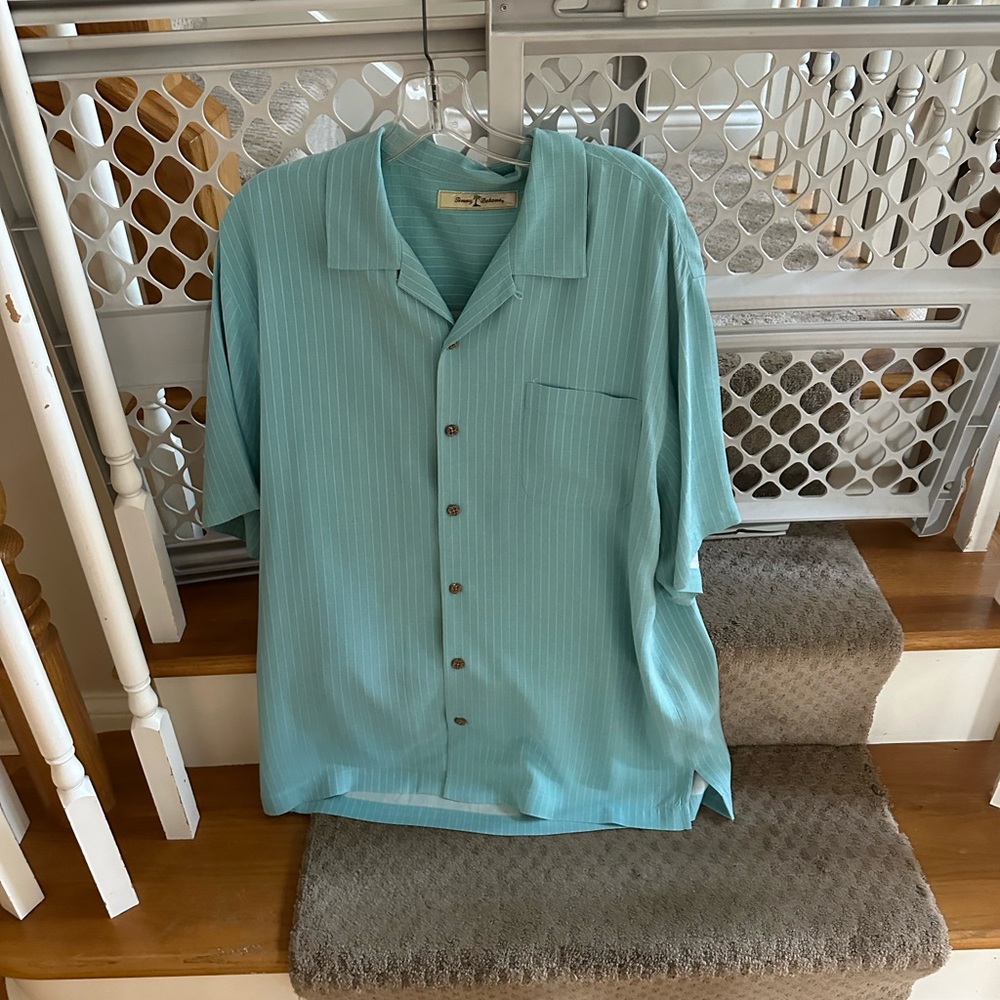 Tommy Bahama shirt